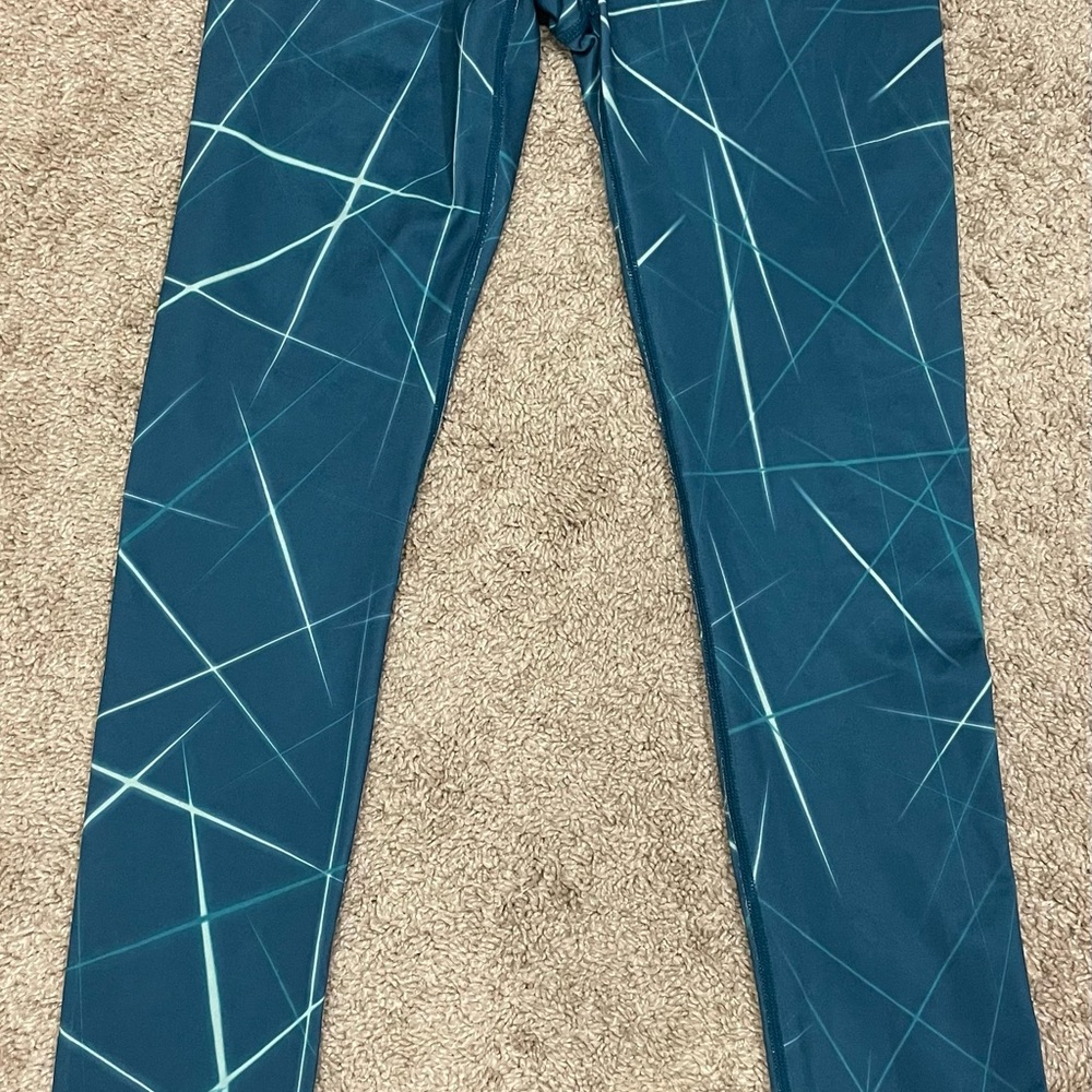 Yoga leggings